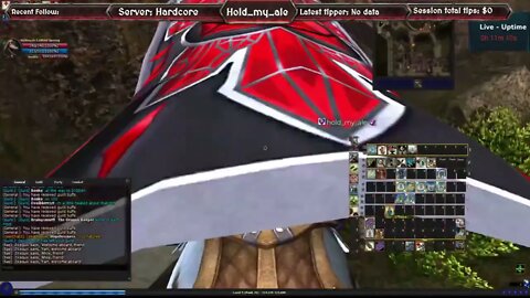 Lets play Dungeons and Dragons Online Hardcore season 6 2022 08 06 18 37 36 0160 1of10