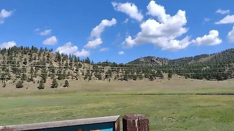 South Platte River