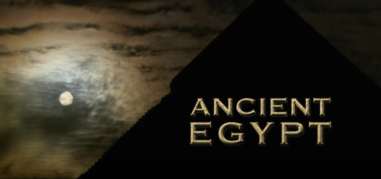 Ancient Egypt | Empire Builders | History of Ancient Egypt