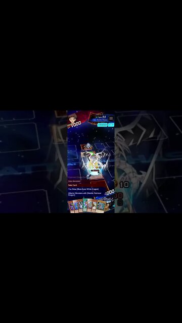 Yu-Gi-Oh! Duel Links - Destiny Board “Green” (Defeat Someone Wearing Green)