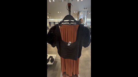 Zara Spring 2023 Collection