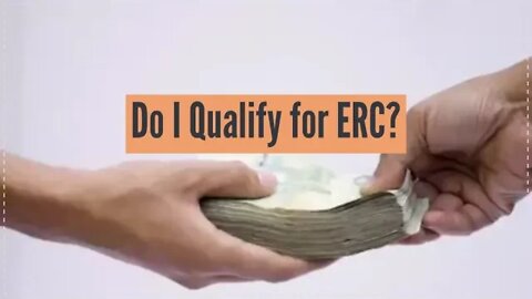 Do I Qualify for ERC?