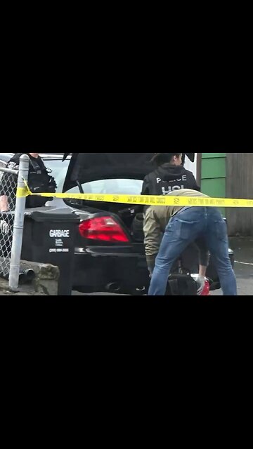 Former Seattle Mayor Mike McGinn's Home Has Been Raided, Child Porn Found