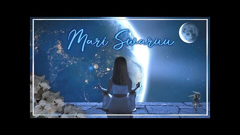 Nouvelle présentation de la chaine - Mari Swaruu💻📜📢