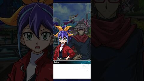 Yu-Gi-Oh! Duel Links - New Event! Celina, The Girl from the Fusion Dimension!