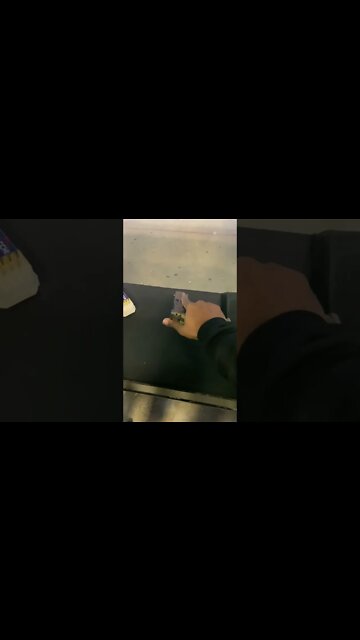 Grip the Pew the Right Way!