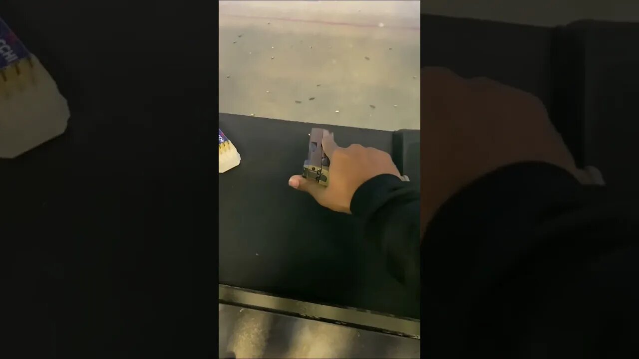 Grip the Pew the Right Way!