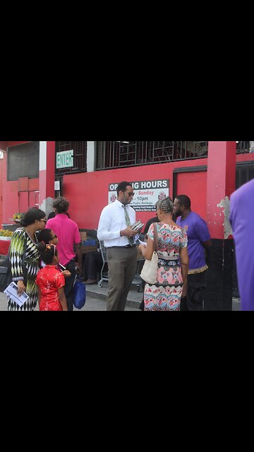 Giving The Sense Of The Bible To God's People.