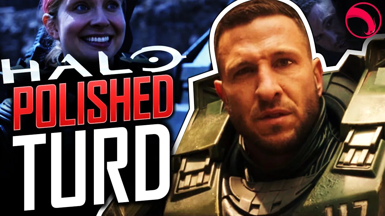 Halo Series Reaction - Episode 5 (2022) | SPOILER REVIEW