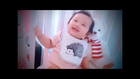 Funny babies videos