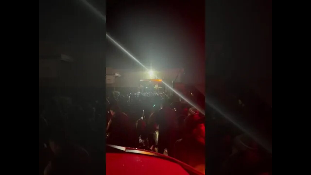 SA Riots ( SAB Newcastle KZN 12/07/2021)