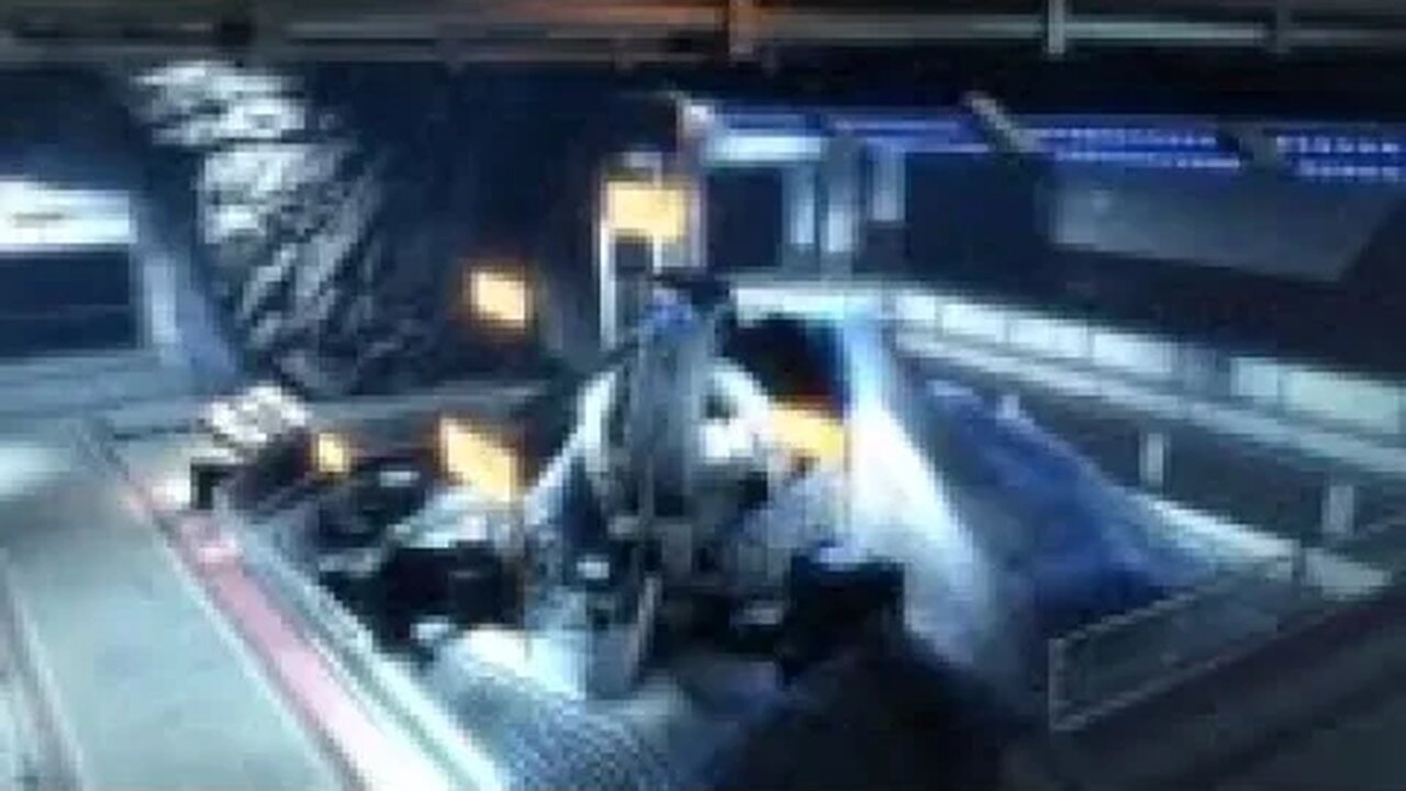 Effect and Cause Part Three: Fold Weapon (Titanfall 2)