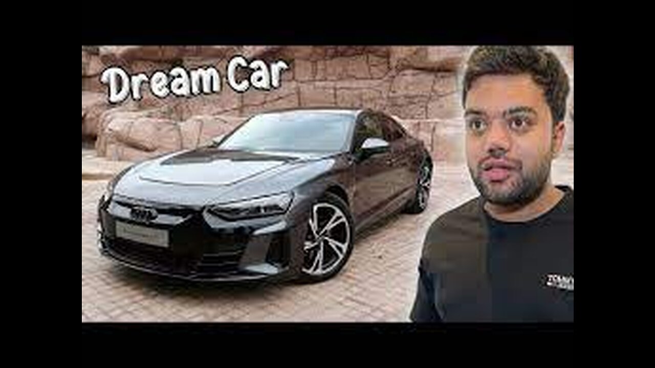 Ducky bhai Bought his dream CAR || #duckybhai