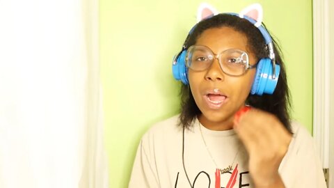 Harriyanna Hook Is TOXIC AF