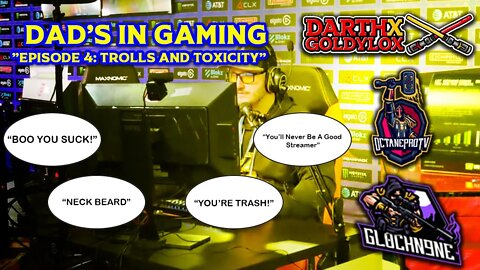 Dads in Gaming Episode 4