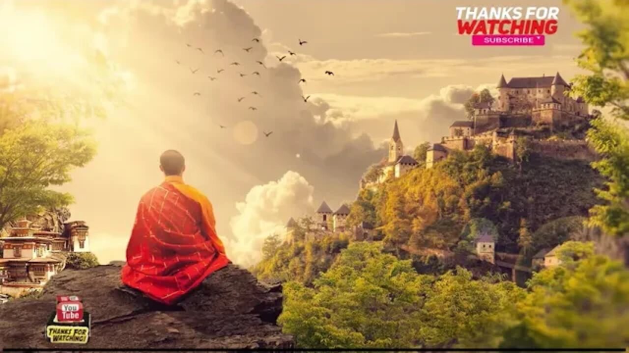 Meditation Full Body Aura Cleanse & Cell Regeneration Therapy