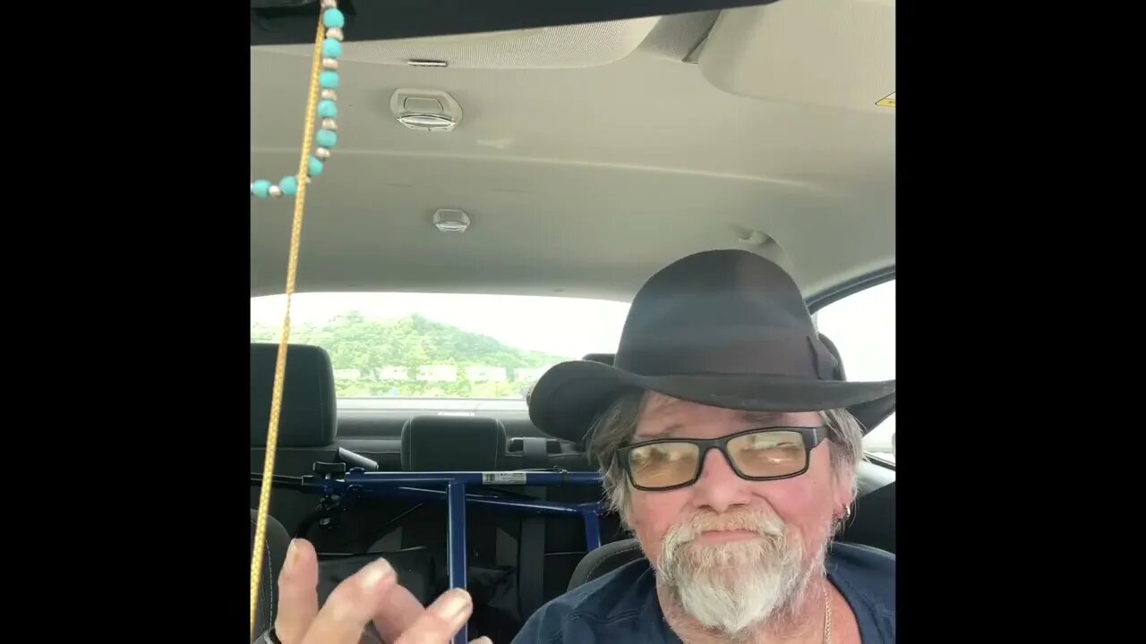 Road Trippin to onionville