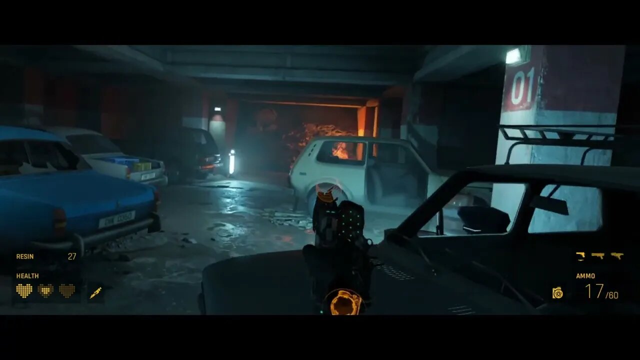 Half Life Alyx Ep 16