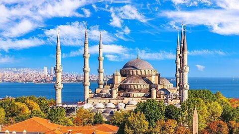 #SultanAhmetCamii, Binbirdirek, At Meydanı Cd No:10, 34122 Fatih/İstanbul, Türkiye
