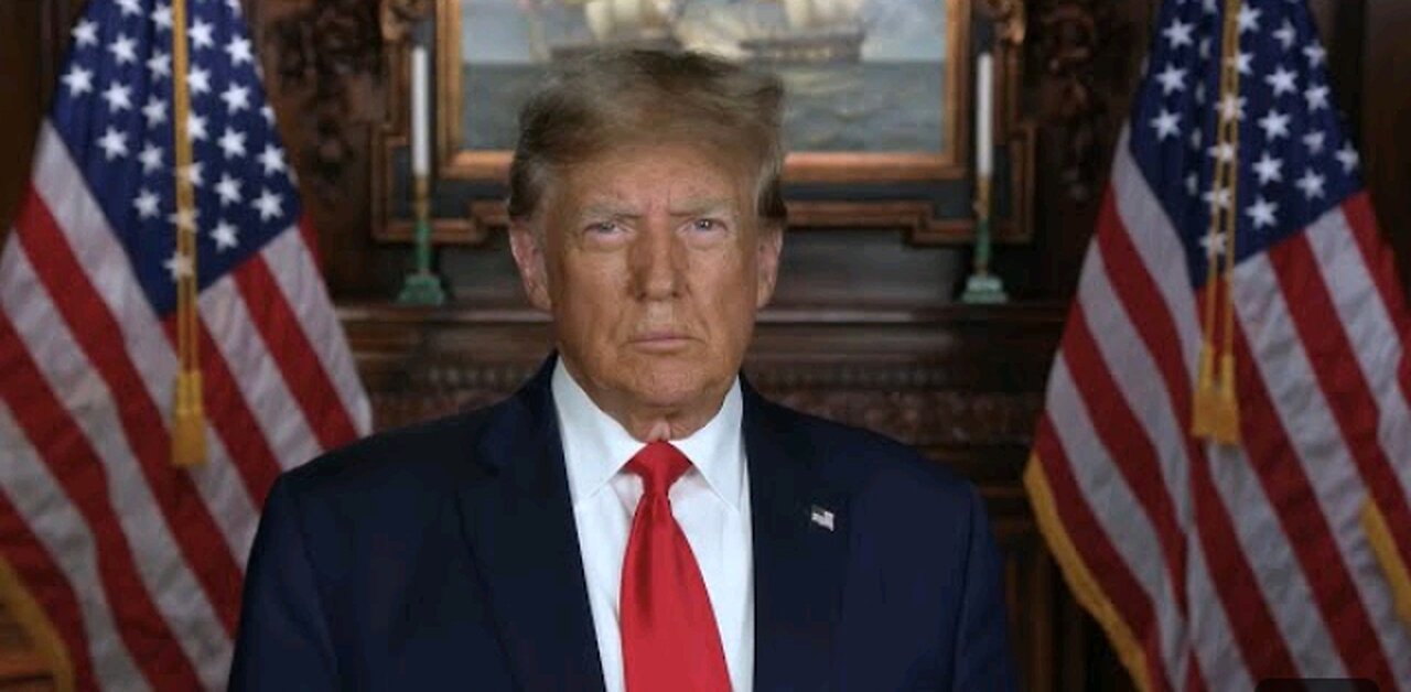 President Trump:" i believe we have a compromised president ..... He is a manc....