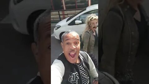 feeling good #shorts #breakmysoul