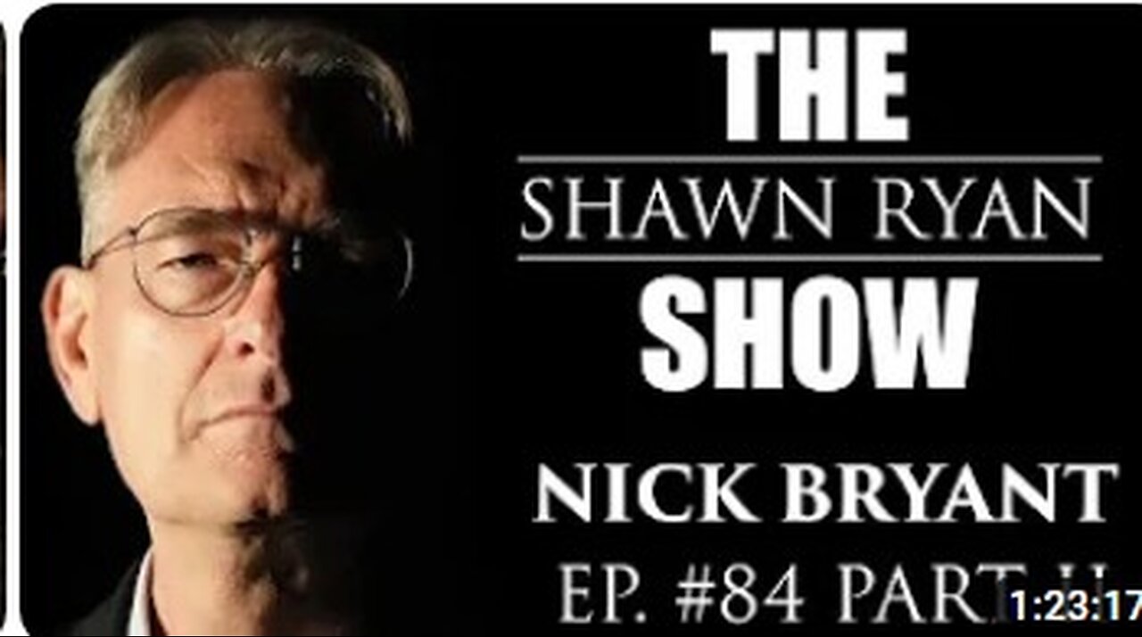 Did Jeffrey Epstein Clone Himself_ _ SRS #84 [video] Part II
