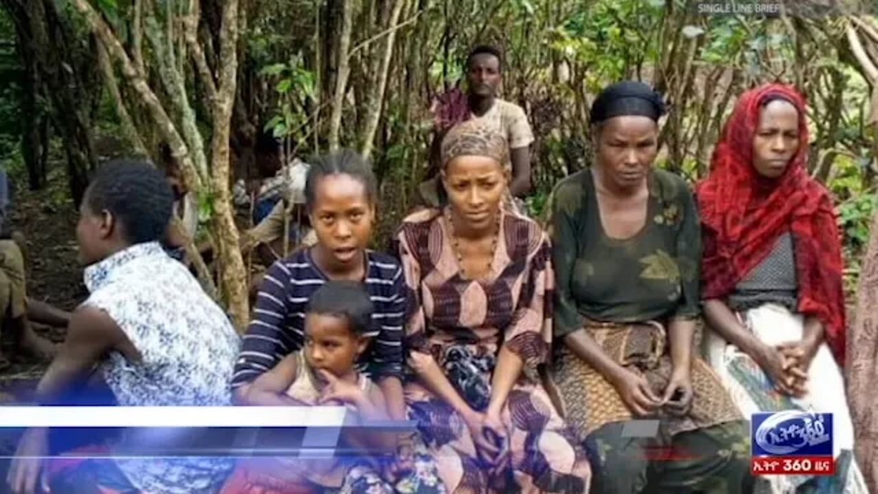 Ethio 360 News Wednesday Jan 6, 2021