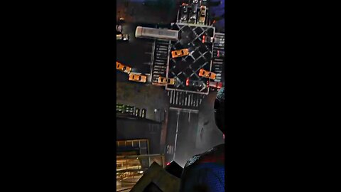 Spider-Man save the world