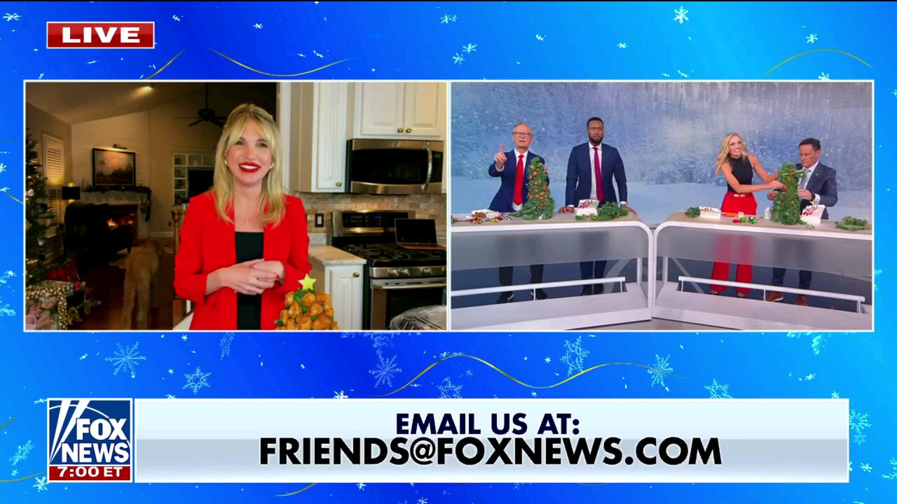 Viral mom in cris mas Day