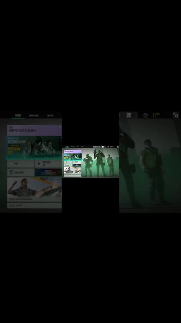 Eddie Is a Depressed Boy Rainbow Six Siege Voice Chat Moments #shorts #gaming #r6 #memes