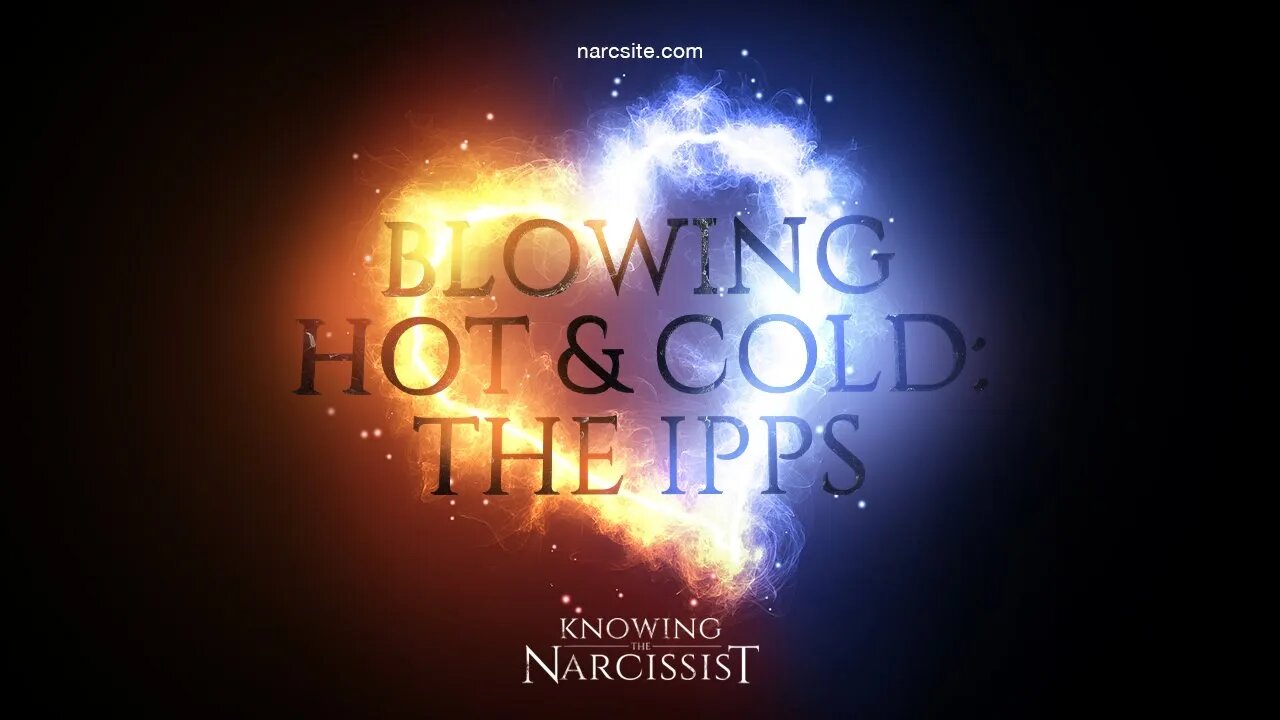 Blowing Hot and Cold : The Intimate Partner Primary Source