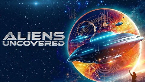 Aliens Uncovered Borrowed Time Official Trailer