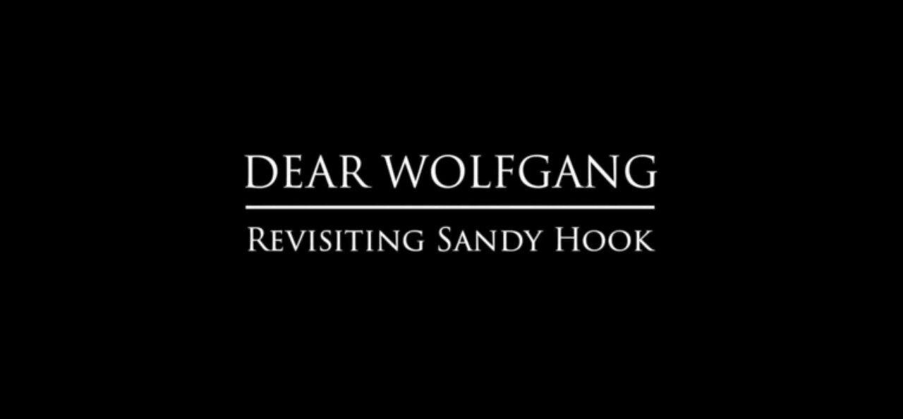 Dear Wolfgang - Revisiting Sandy Hook (documentary)