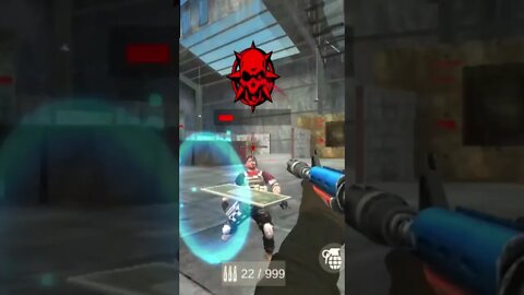 Battle shooting 🔫 game 🎮 playing_71