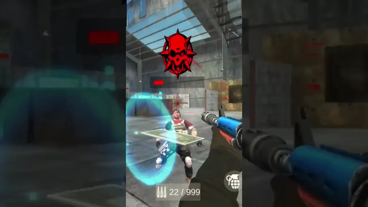Battle shooting 🔫 game 🎮 playing_71