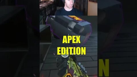 F*CK, MARRY, KILL Apex edition #shorts