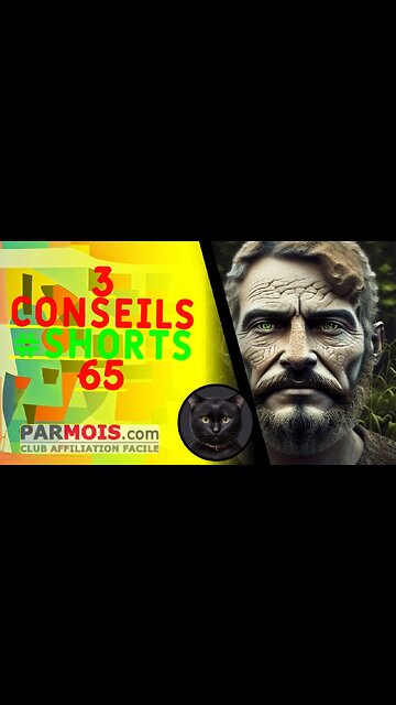 3 Conseils #shorts 65