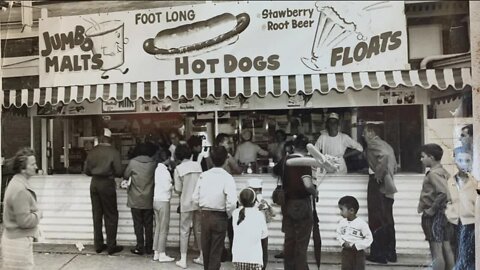 Dairy stand started in 1955 still a crowd-pleaser at Wisconsin State Fair