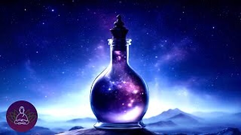 888Hz + 88.8Hz + 8.88Hz ManifestANYTHING | Angelic Frequencies ofAbundance | Meditation & Sleep