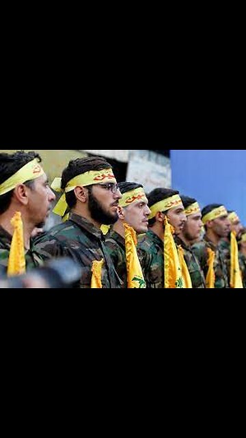 Hezbollah captura puesto de Al-Raheb de israel