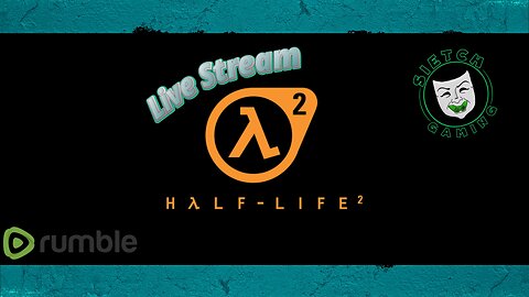 Half Life 2