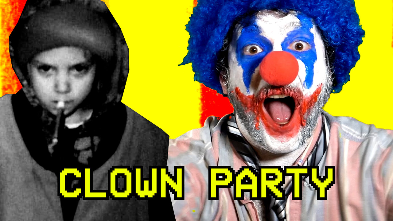 Clown Party