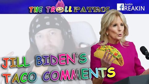 Tucker Carlson Says Desegregation Wrecked Education / Jill Biden Apologizes For Taco Comments