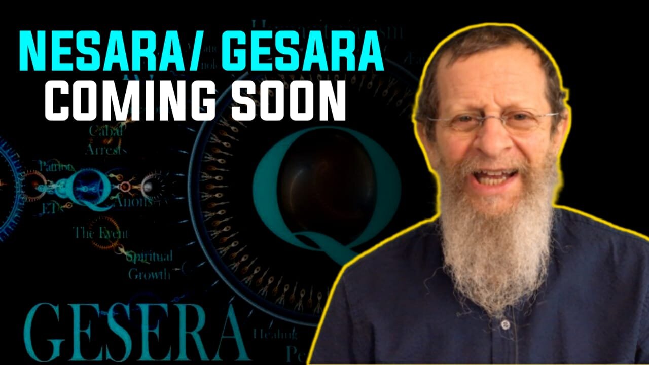 Nesara/Gesara Coming Soon.