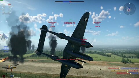 Playing War Thunder, Call of Duty: Modern Warfare and Minecraft Gameplay From 11/26/2020