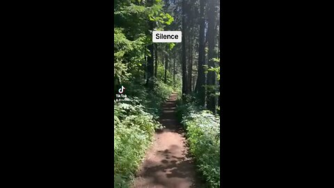 Silence