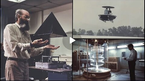 Suppressed Inventions