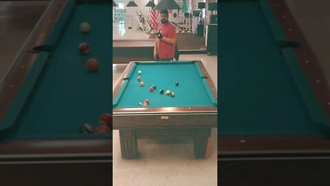 #shorts 🎱