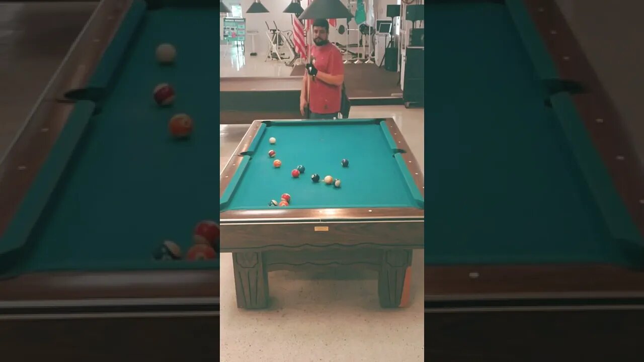 #shorts 🎱