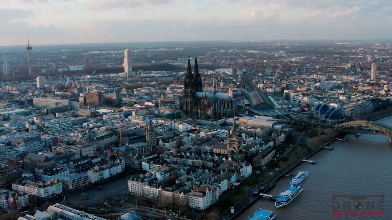 Indices que les Démons Habitent l'Air